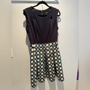 Roz & Ali Dress with Belt